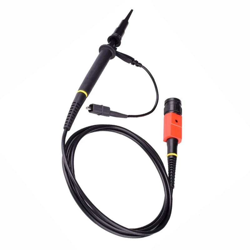 Hot P4100 Universal 100:1 High Voltage Probe For Oscilloscopes Rigol Atten Owon Siglent |