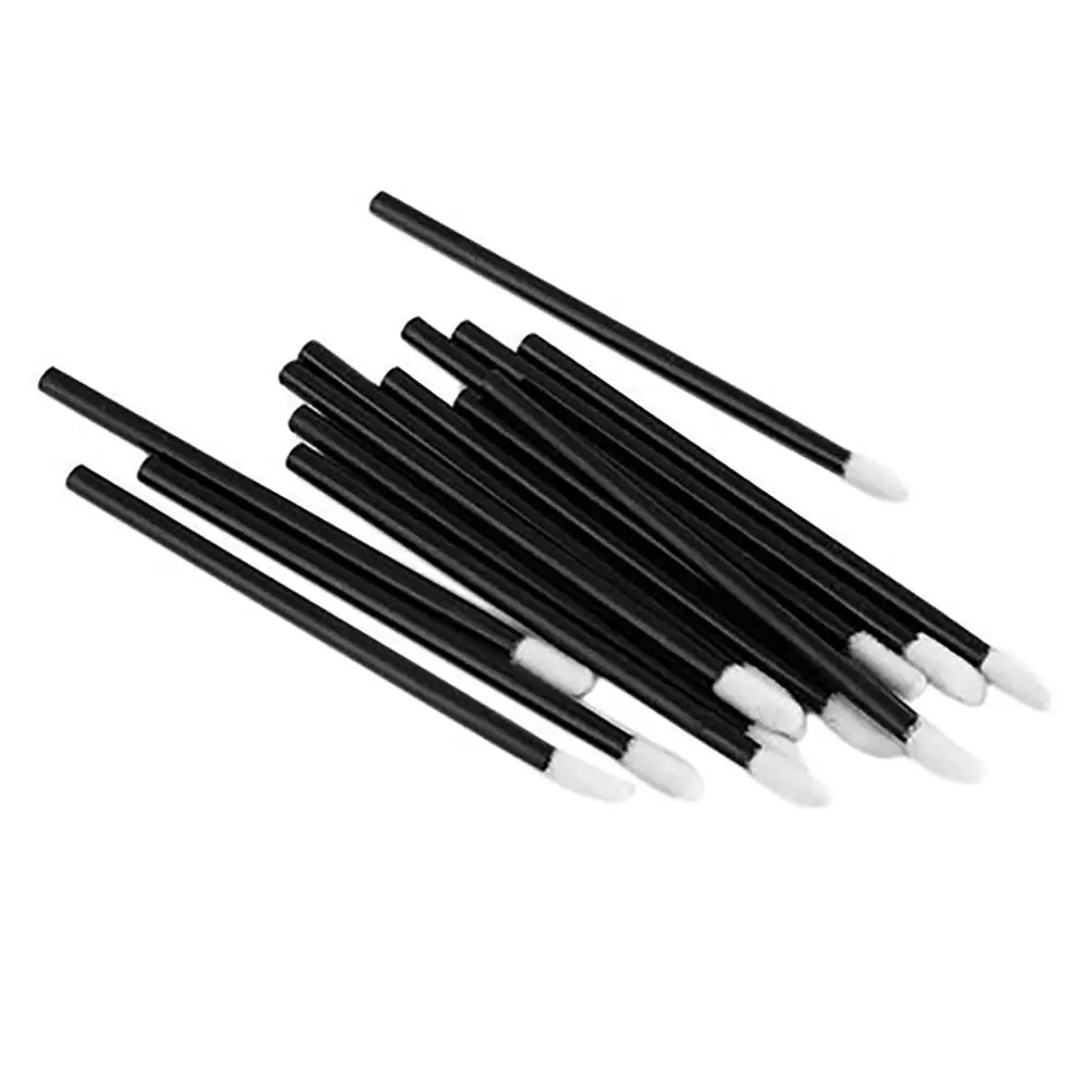 100 шт. блестки для губ|Аппликатор теней век| |