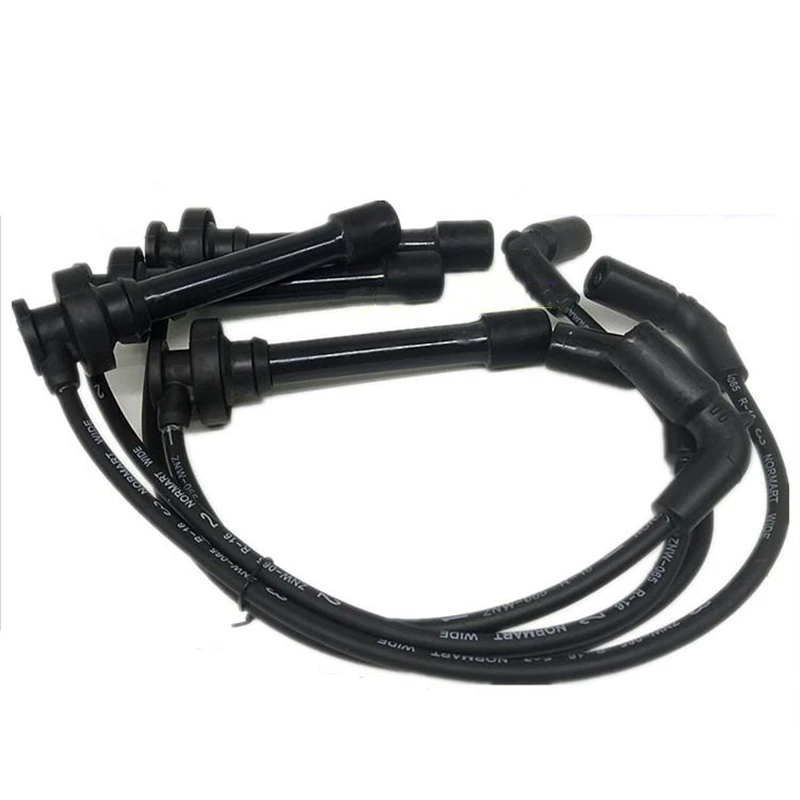 Комплект кабеля зажигания для Haval H3 H5 Wingle 4G63/4G64 Engine Delphi System | Автомобили и