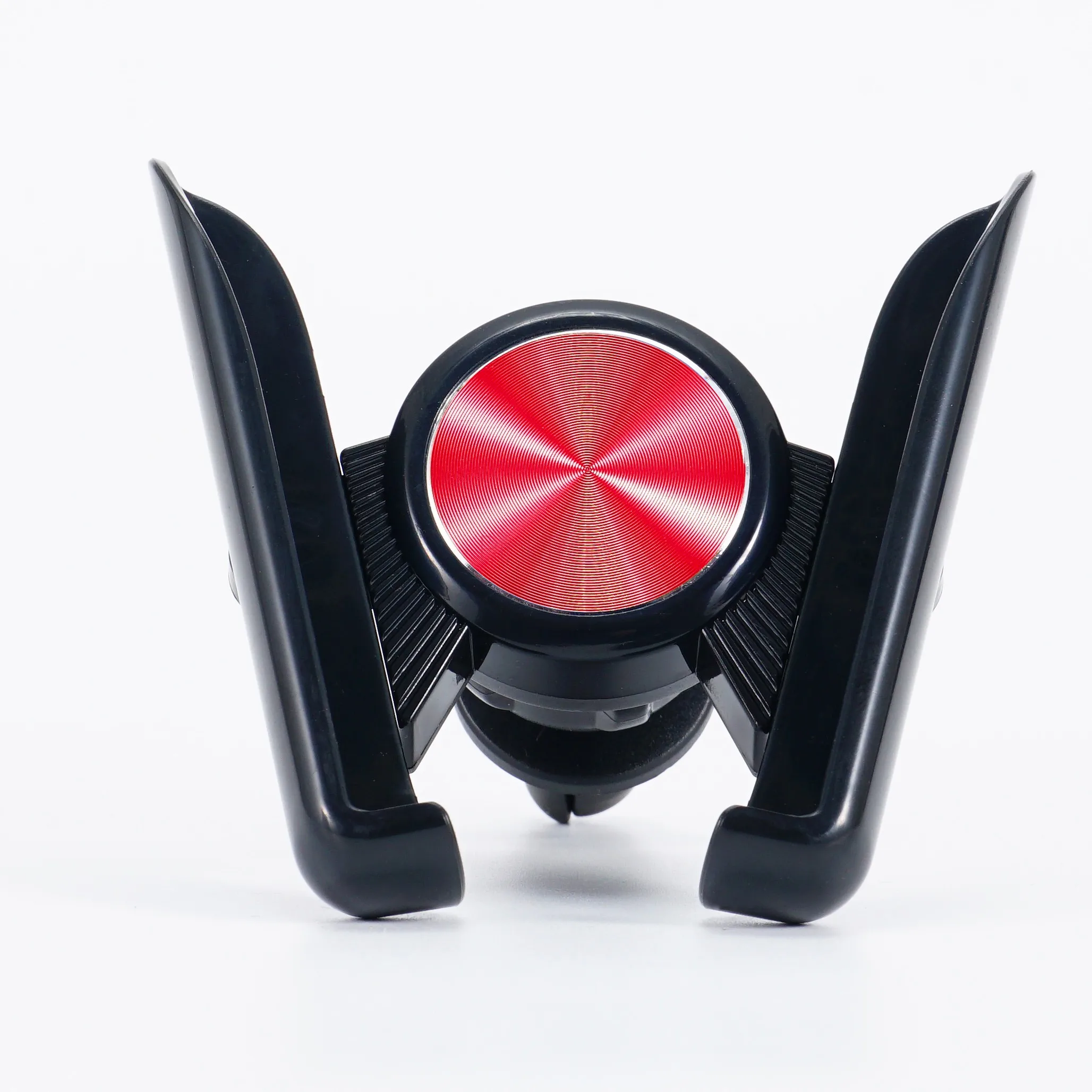 Автомобильный держатель телефона на вентиляционное отверстие автомобиля для