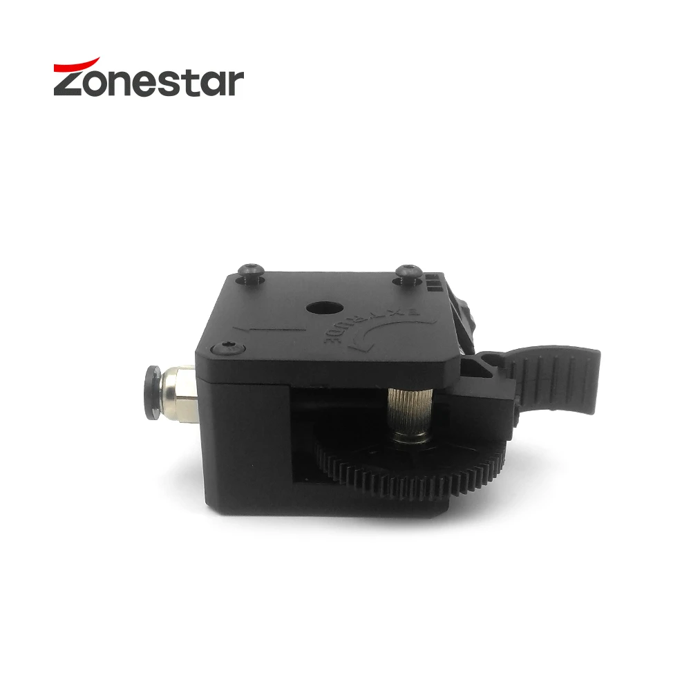 ZONESTAR Titan экструдер набор J-head Bowden экструзионный Фидер обновленные детали для P802 Z8