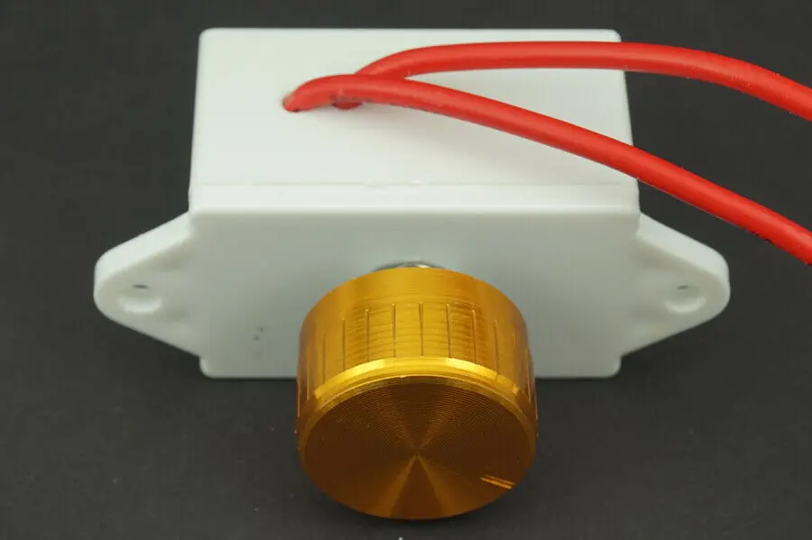 Регулировка регулятора напряжения регулятор скорости двигателя диммер