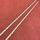 Светодиодная лента для Hisense LED 55K680 LED 55K680X3U HE550HUD-B31 B32 RSAG7.820.5597 RSAG7.820.5661 GT 1131038 A RSAG8.038.4108, 2 шт.