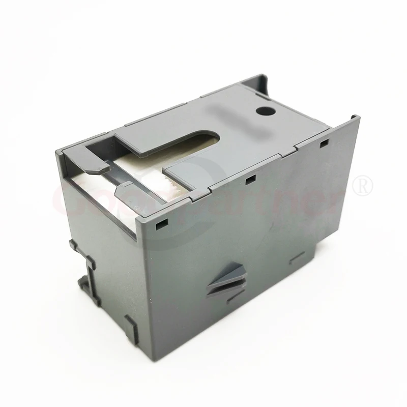 5X PXMB8 T6716 S381 S880 ET8700 контейнер для обслуживания отработанных чернил Epson WF C5210 C5290 C5710