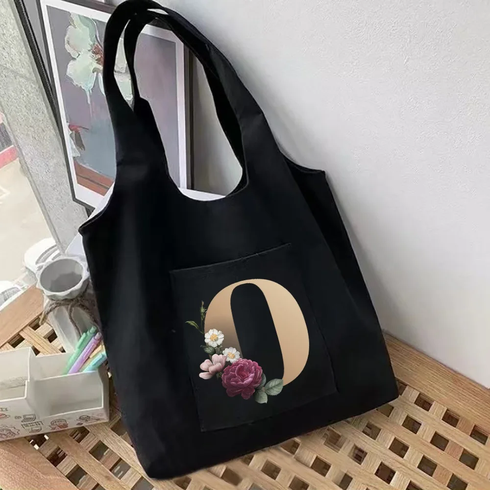Фото Women's Shopping Bags Canvas Commuter School Vest Bag Letter Vacation Cotton Cloth Fabric Grocery Shopper Handbags Tote Багаж и Women's Shopping Bags Canvas Commuter School Vest Bag Letter Vacation Cotton Cloth Fabric Grocery Shopper Handbags Tote Багаж и