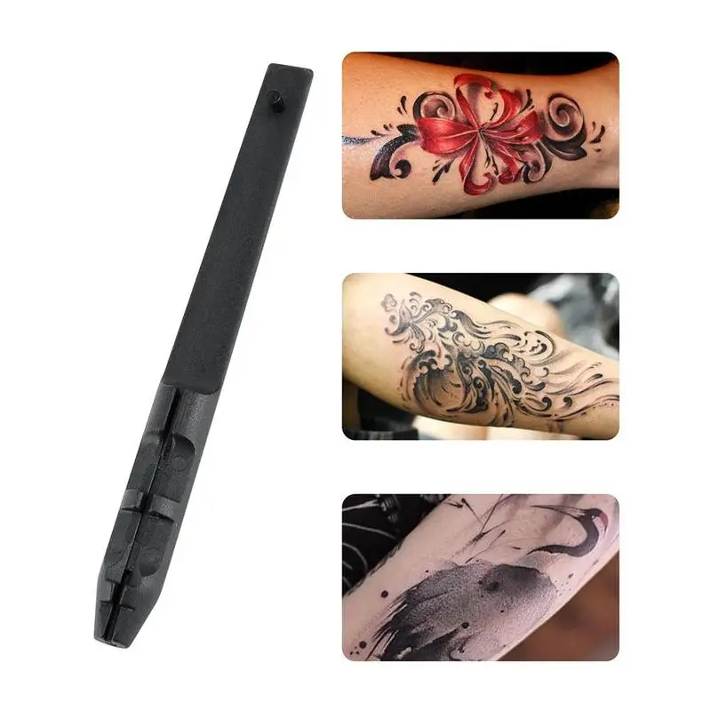 

1PCS Tattoo Tool 3D Hand Poke And Stick Tattoo Manual Tool Pen Professional DIY Needles Accessories Tattoo Supplies
