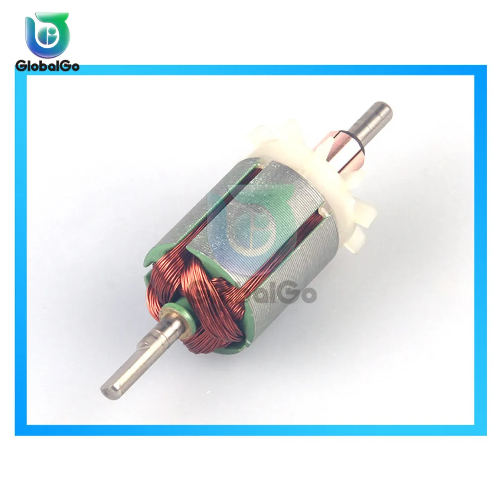 12V/4500RPM 12V/12000RPM 24V/5500RPM High-torque power tool high-speed DC motor | Обустройство дома