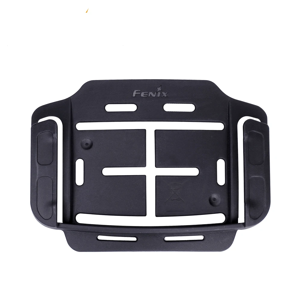 FENIX ALG-03 headlamp attachment is specifically designed for HL55 and HL60R fixation to outdoor or industrial work helmets | Освещение