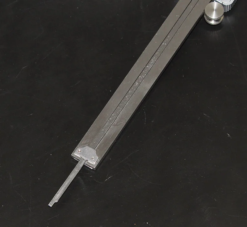 Штангенциркуль электронный из нержавеющей стали 6/8/12 дюймов 150/200/300 мм