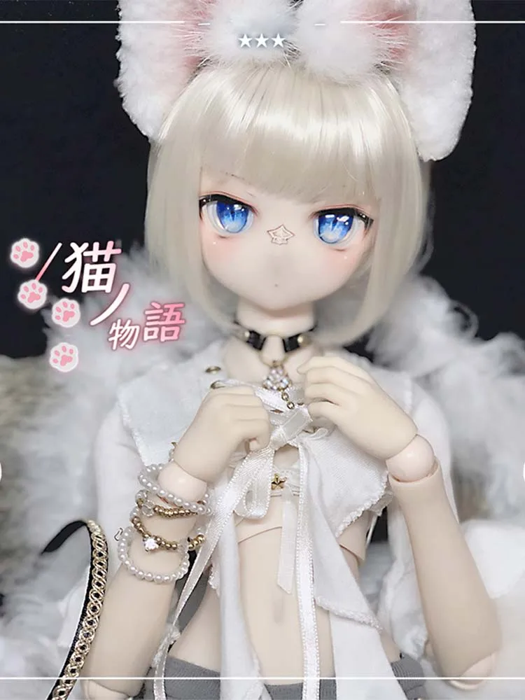 Ojos de acr&iacute;lico para mu&ntilde;eca BJD, Ojos de efecto met&aacute;lico de 10mm-24mm para mu&ntilde;eca 1/8 1/6 1/4 1/3, accesorios para mu&ntilde;eca BJD SD, Ojos de 10mm-24mm-2