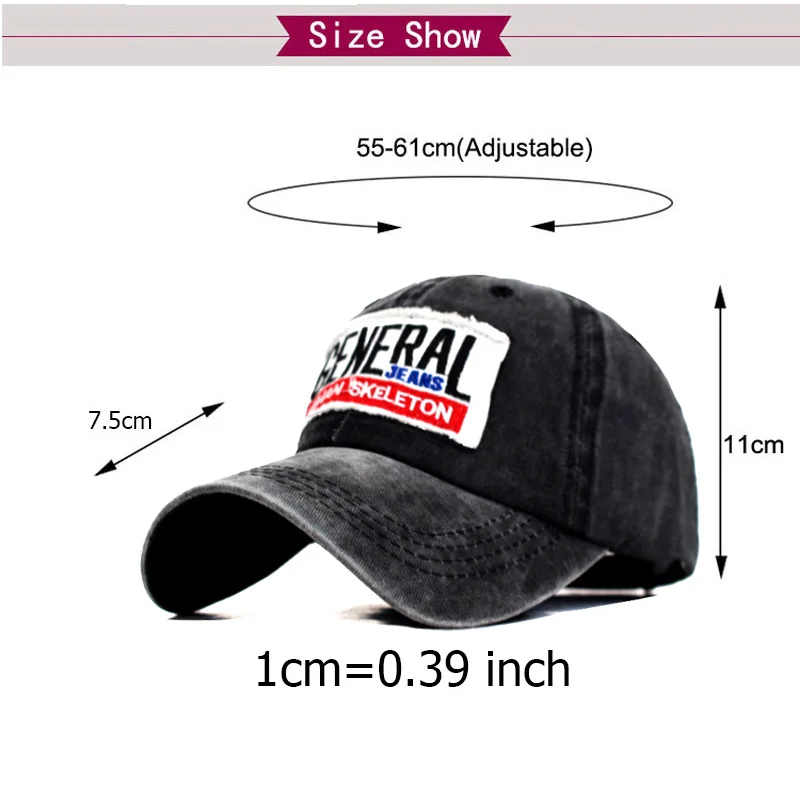 2020 брендовая старинный Gorras Хлопковая мужская бейсбольная кепка Женская