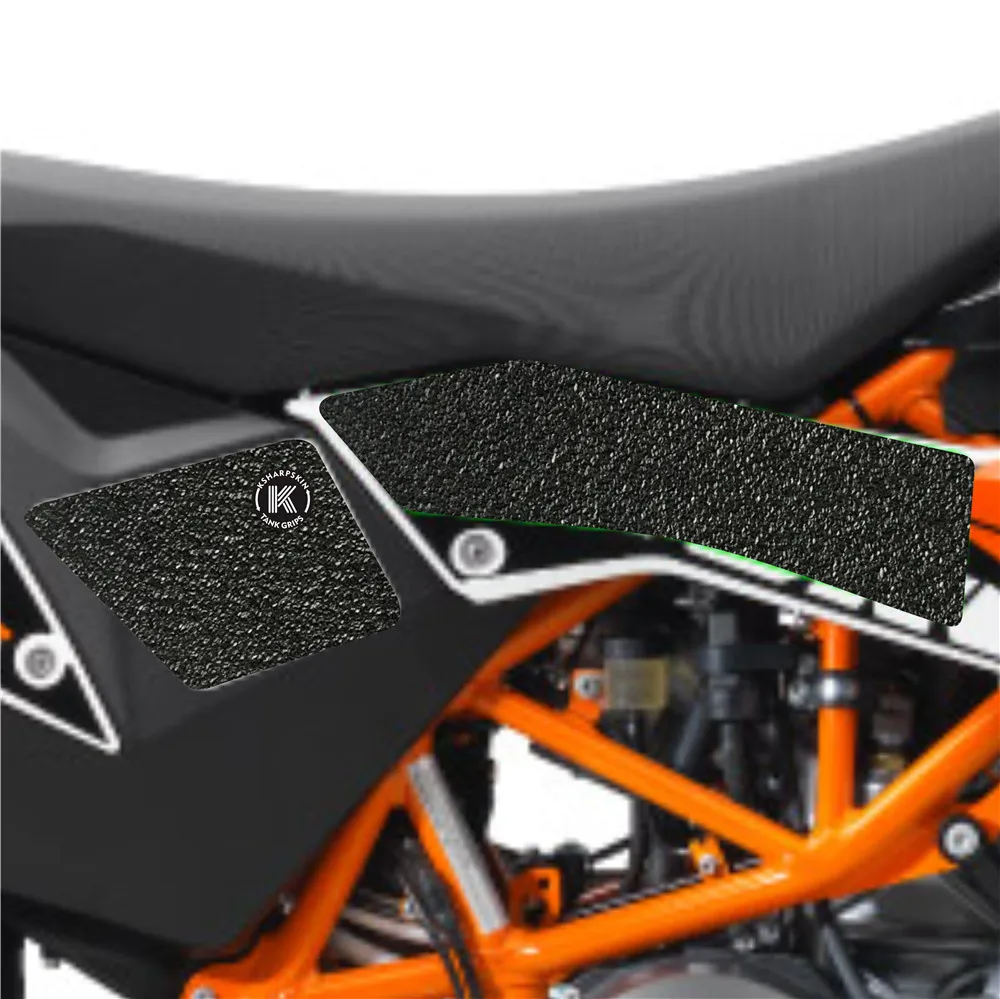 ADESIVI 3D Sticker Decal Emblem Protector Tank Pad grip For KTM 2008-2018 690 ENDUROř 2012-2017 SMCř 2008-2011 SMC | Автомобили и