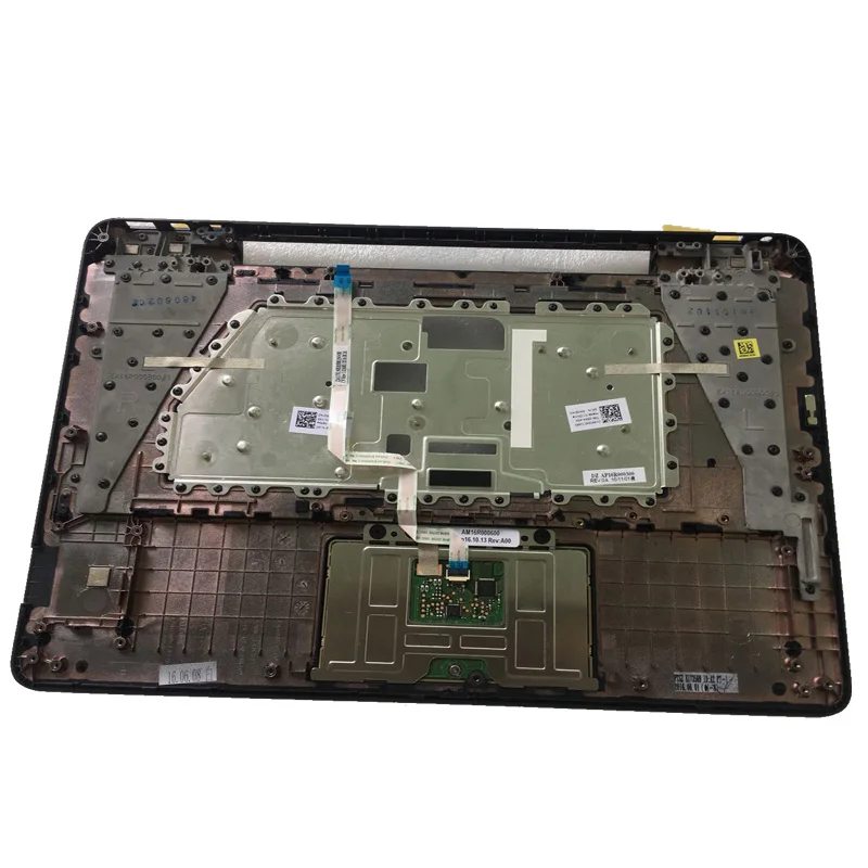 Free Shipping!! 1PC Original New Laptop Shell Cover C Palmrest For DELL Latitude 13 7350 E7350 | Компьютеры и офис