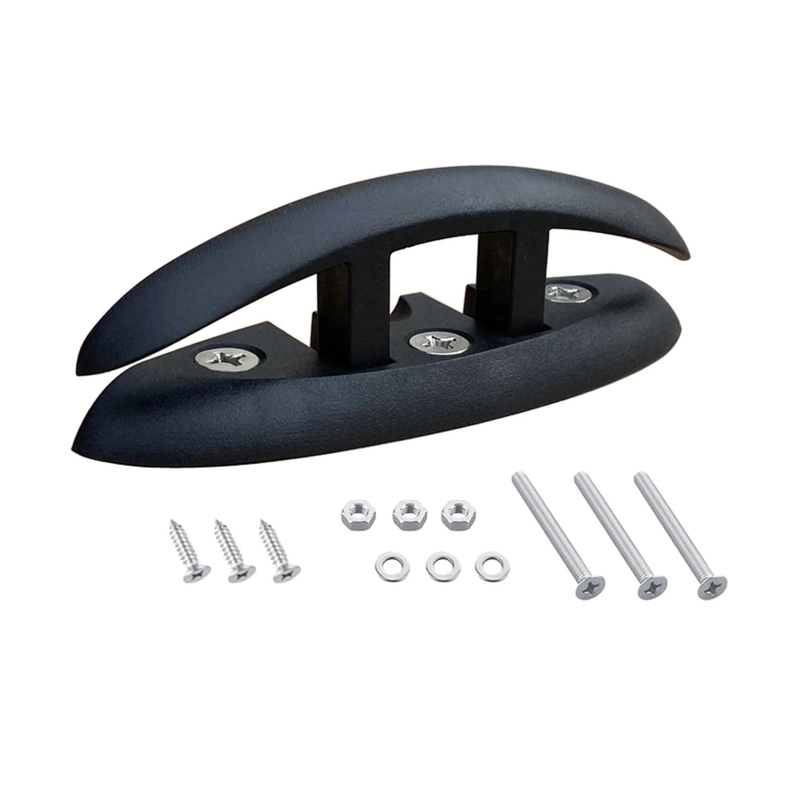 

Folding Cleat 130mm Boat Dock Flip Up Cleat Sailboats Boat Flip Up Cleat