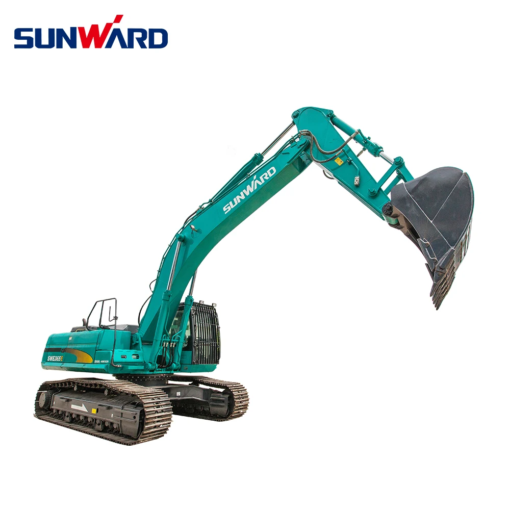 

SUNWARD SWE470E-3 excavator 1 14 rc with Best Prices
