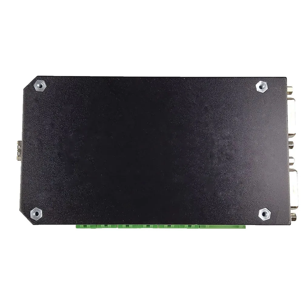 NVCM V2.1 3/4/3-осевое управление с ЧПУ быстрая плата интерфейса USB карта управления