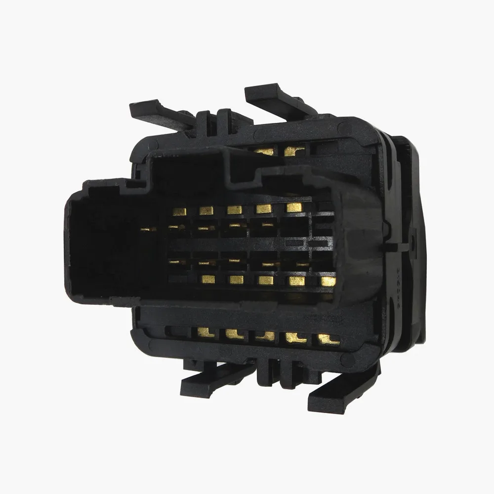 Новый брендовый переключатель стеклоподъемника FaroeChi для передней левой панели