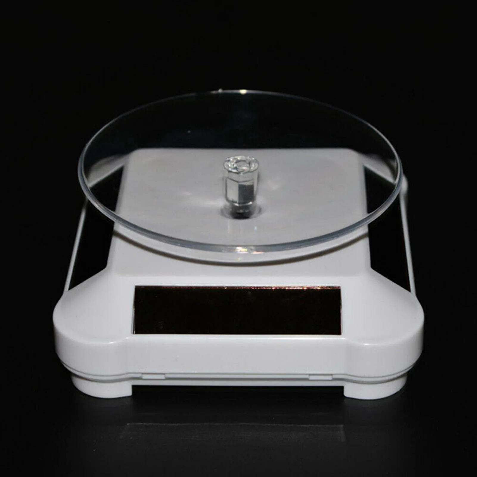 

for Video Photography N7R6 360 Degree Electric Rotating Turntable Display Stand