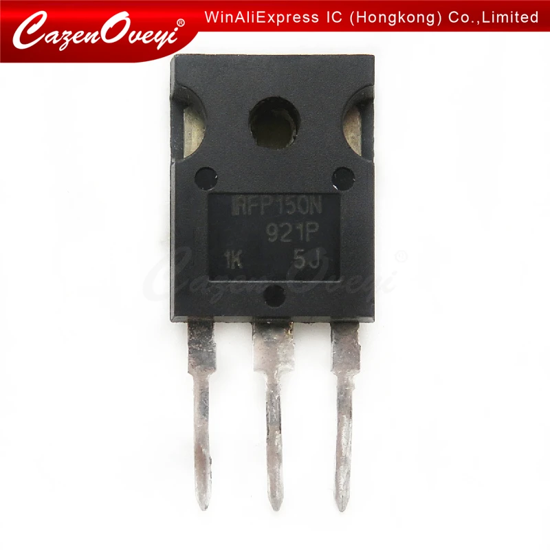 

5 шт./партия IRFP150NPBF IRFP150N IRFP150 TO247 в наличии