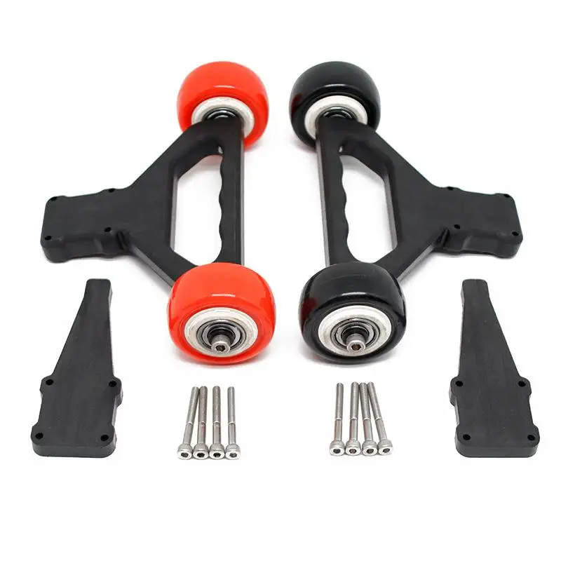 

Arrma Head-up Wheel 8s 1/5 Kraton Outcast Big Rover Nylon New Toy for Children