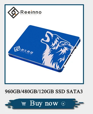 SATA3 SSD 128 ГБ/256 ГБ/512 ГБ/1 ТБ жесткий диск твердотельный диск 2," внутренний SSD 480 ГБ 960 ГБ напрямую с фабрики