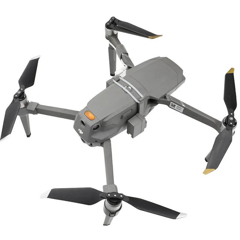 Mavic 2 Pro Zoom Air-Drop Paracrate предложение спасательный дистанционный Метатель Рыболовные пелтеры аксессуары для DJI Mavic 2 Zoom Pro