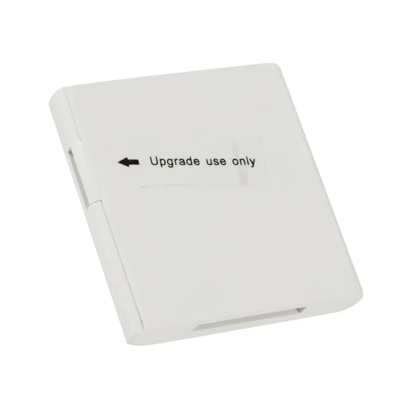 Bluetooth-совместимый музыкальный ресивер 30 Pin A2DP адаптер для IPod IPhone док-станция Bluetooth