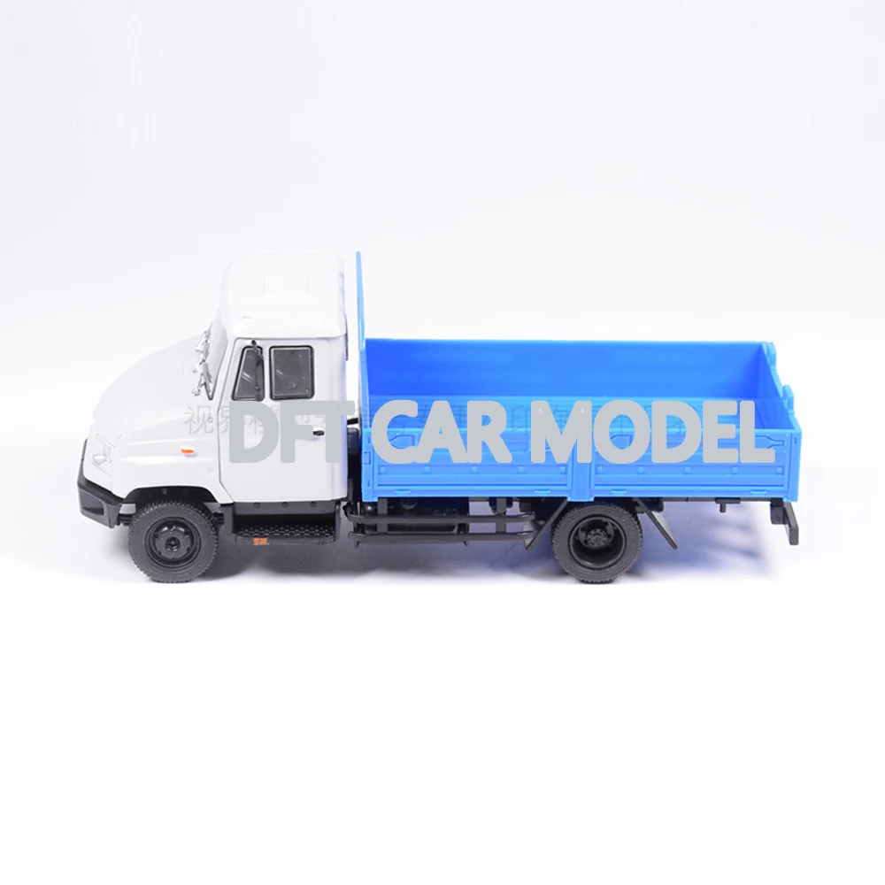 1:43 Масштаб сплава игрушка Zil-5301 грузовик модель детских игрушечных автомобилей авторизованный игрушки для детей