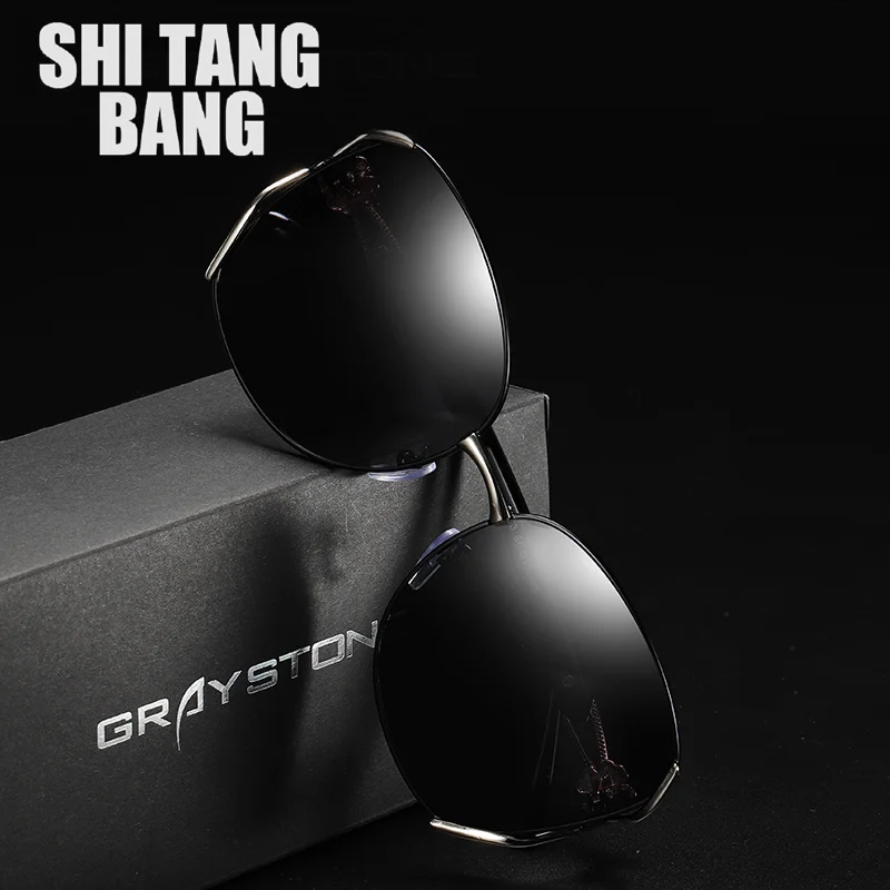 Очки солнцезащитные женские в овальной оправе с лисьим головом|Женские очки| |