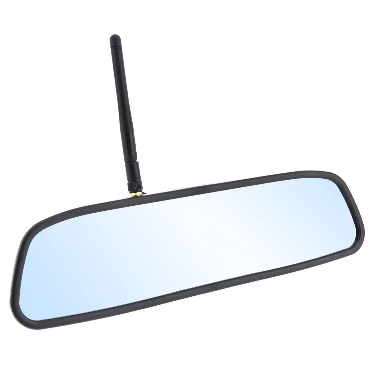 

4.3 Inch HD Wireless Car Rearview Mirror Monitor Auto Parking System with Rear View Reverse Camera Built-in Antenna