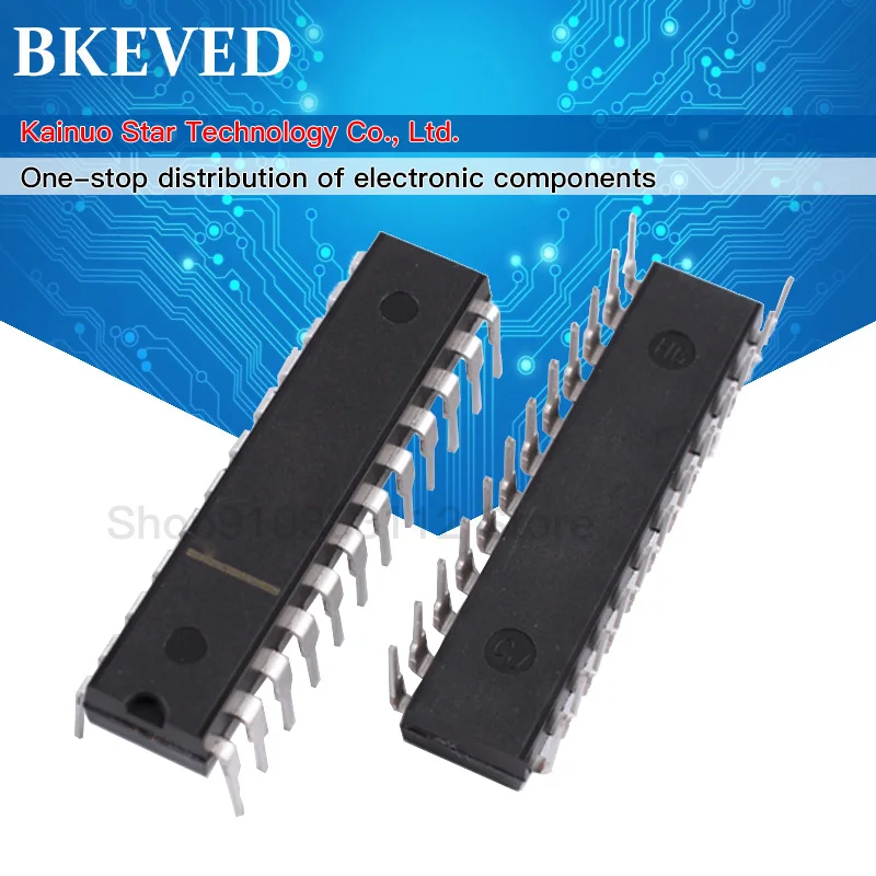 5 шт. MC74HC4514N 74HC4514AP DIP-24 74HC4514 DIP24 CD74HC4514EN DIP 74HC4514N | Обустройство дома