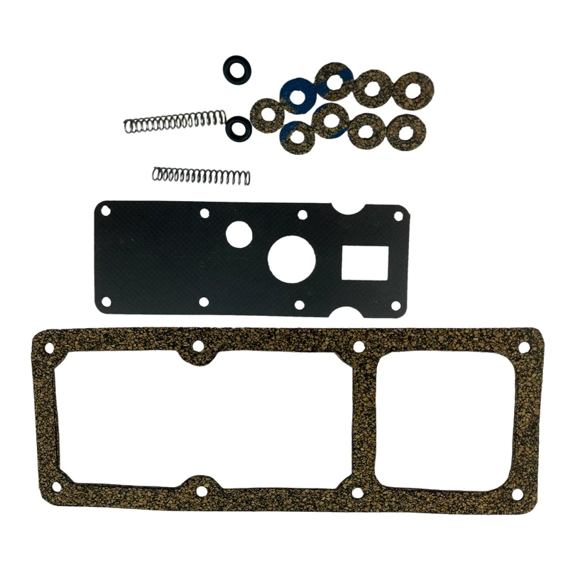 

1 Set Line Pressure Tank Repair Kit Replacement Parts for Johnson Evinrude