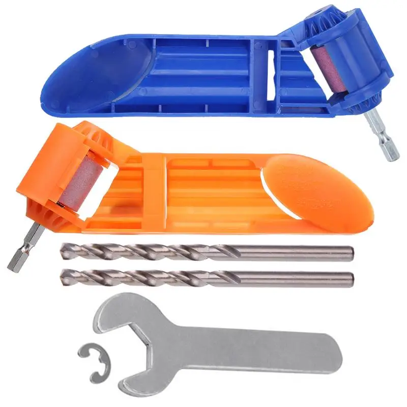 Корунд шлифовальный круг деревообрабатывающий электрический сверло точилка