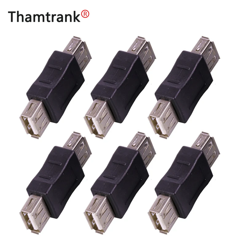 5 штук в наборе USB Разъём a F/AF Jack разъем адаптера Тетрадь планшетный компьютер micro