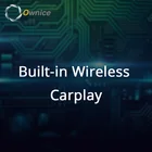 Встроенный беспроводной Carplay для Ownice серии K3, K6, K7, K6 PLUS