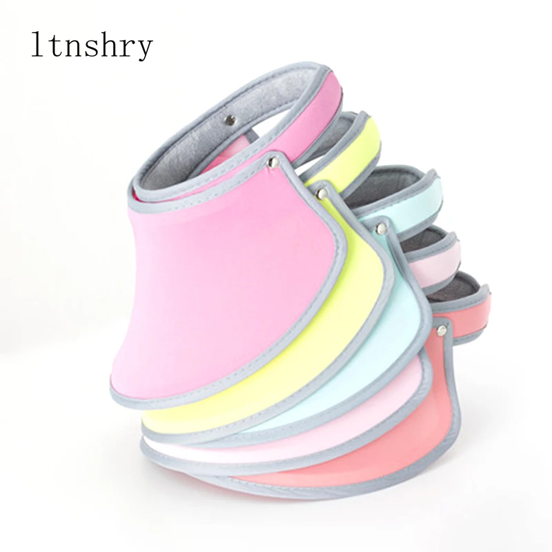 Летние женские складные солнцезащитные очки пустая Солнцезащитная шляпа