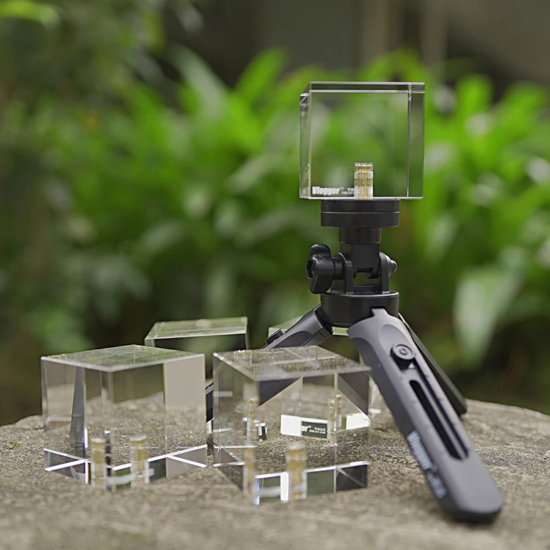 Прозрачный стеклянный шар для фотографии портативный аксессуары студии |