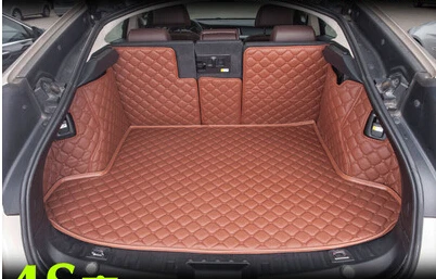 Противоскользящие коврики для багажника BMW 528i GT F07 оптом|non slip mat car|non cartrunk |