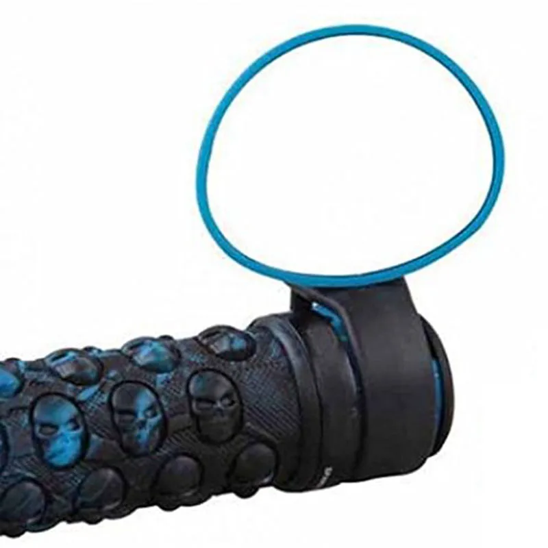 Регулируемое зеркало заднего вида с поворотом на 360 градусов Велосипедное