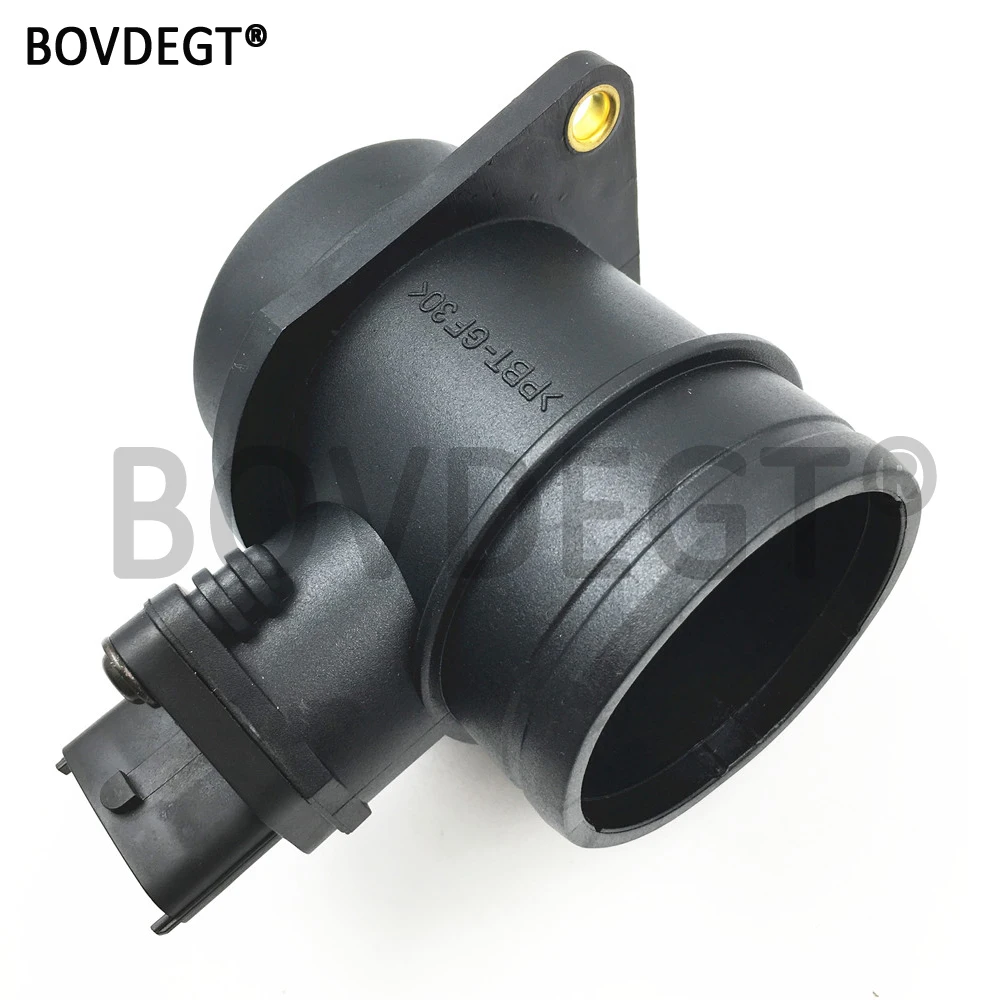 Датчик массового расхода воздуха для ALFA ROMEO 147 FIAT MAREA PALIO MULTIPLA STRADA STILO 0281002308/4655982/6081644 on.