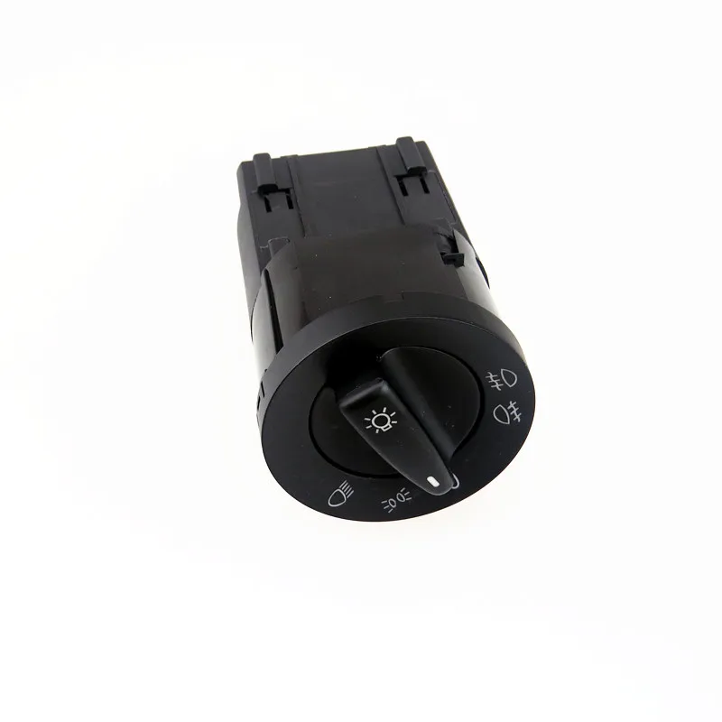 SCJYRXS новый контрольный переключатель фар Противотуманные фары света 1C0 941 531A для