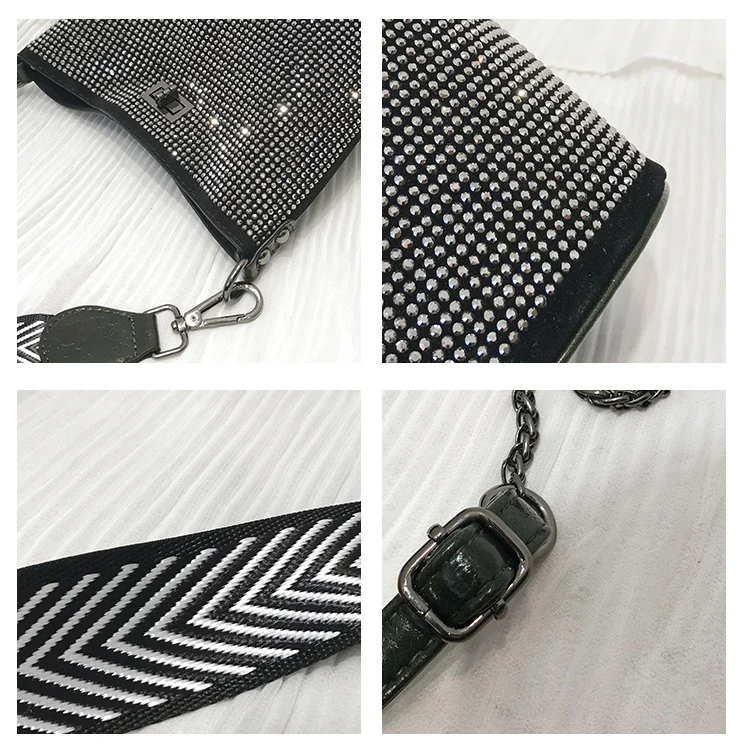 Bolsos Mujer ограниченная сумка-ведро из полиуретана и полиэстера Rismit Весна Лето Новая женская элегантная сумка с двойным ремешком с фосфором