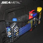 Органайзер для автомобильных аксессуаров, универсальная нейлоновая сумка для багажа, дорожные карманы