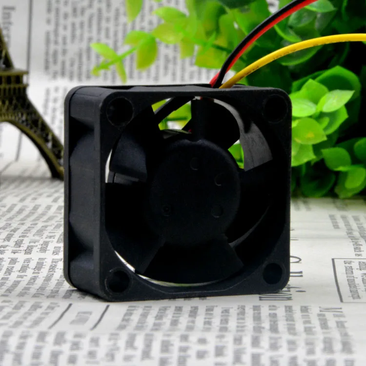 SUNON MB40201VX-000C-G99 4020 12V 1 38 W 4CM Micro охлаждающий вентилятор