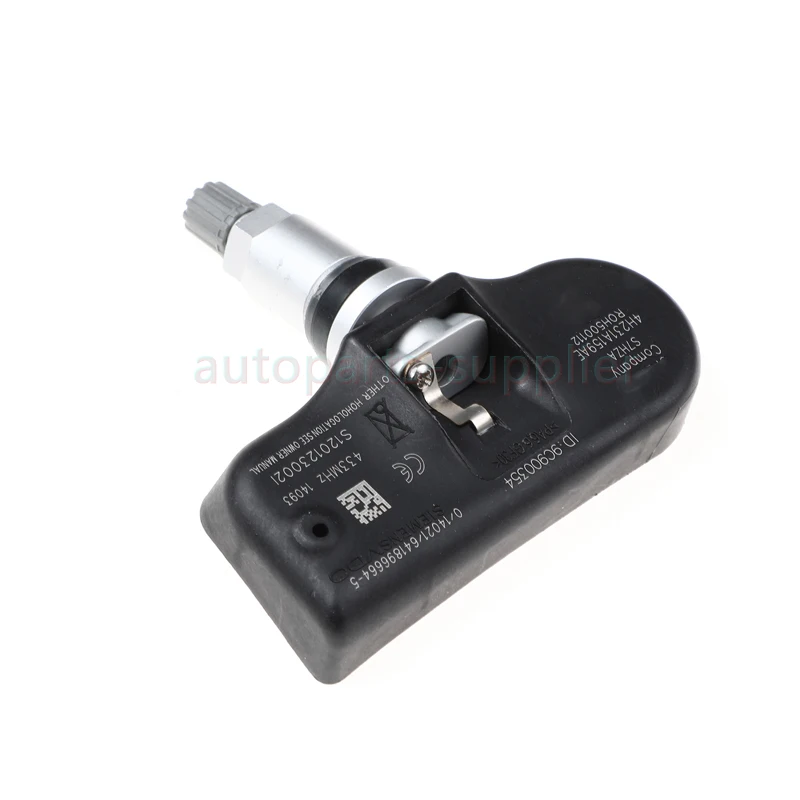 Оригинальный LR018861 4H23-1A159-AE TPMS датчик давления в шинах 433 МГц для Jaguar Land Rover XK8 2005-2006