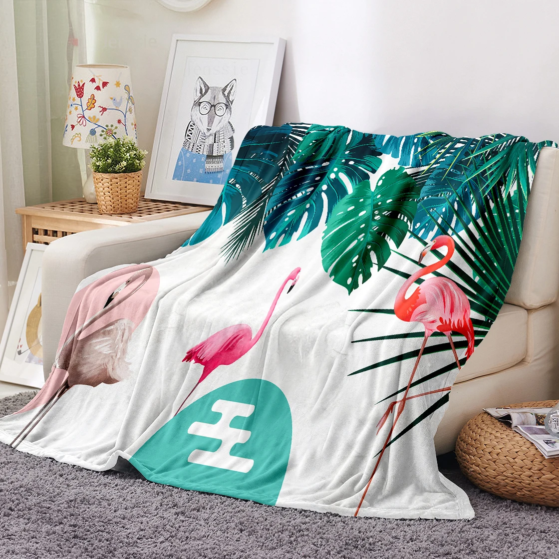 Детское Фланелевое покрывало с 3D-принтом морских волн для дивана йоги пикника |