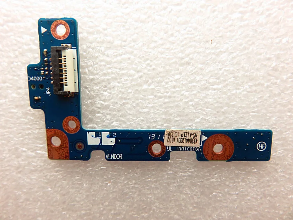 

Оригинал для YOGA 11S с кнопкой переключения питания