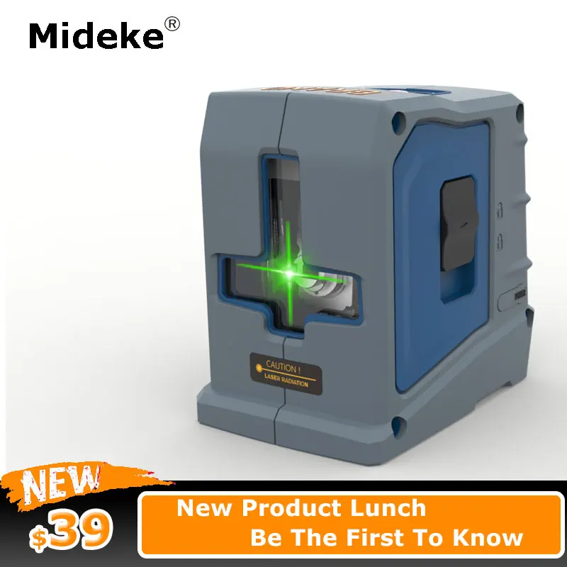 GF011R лазерный уровень высокой точности красный луч поперечной линии