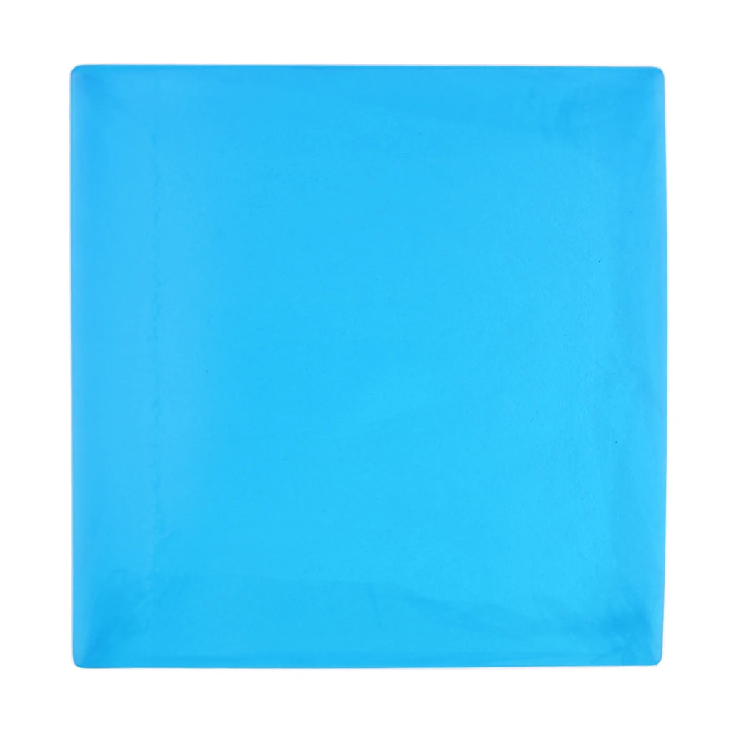 Гелевый коврик для сиденья мотоцикла амортизирующий удобная подушка снижает