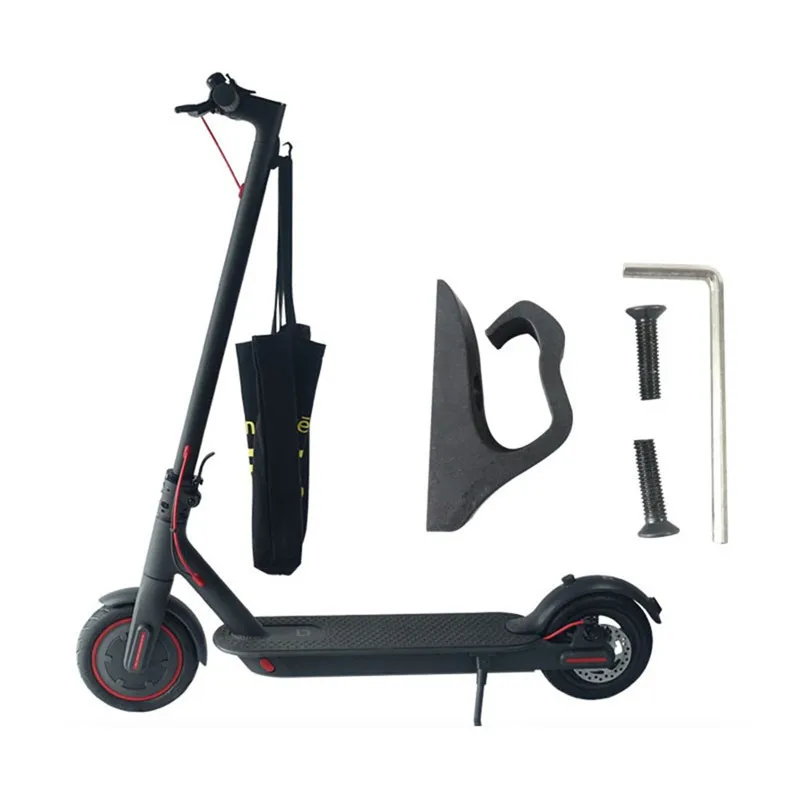 Крючки для электрического скутера аксессуары высококачественный